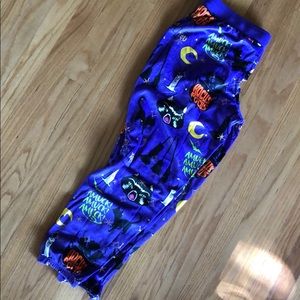 Hocus pocus Halloween pajama